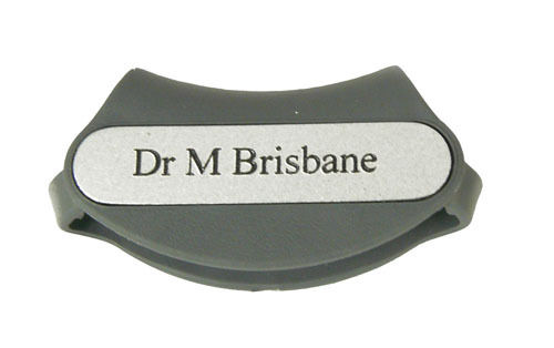 Placa de identificação 3M™ Littmann®