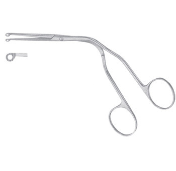 Magill Forceps