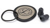 Kit de peças de substituição, Littmann Lightweight - Preto