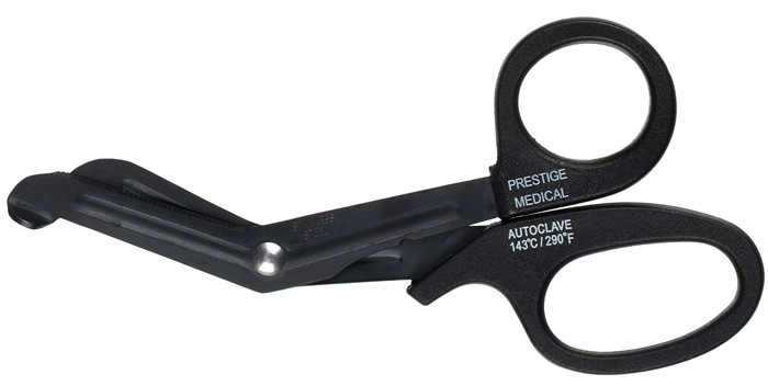 Tesoura Premium Fluoride Scissor 5 ½