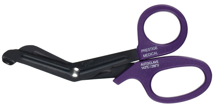 Tesoura Premium Fluoride Scissor 5 ½