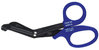 Tesoura Premium Fluoride Scissor 5 ½"