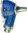 Otoscópio Heine Mini 3000 (LED Fibra Óptica) Azul