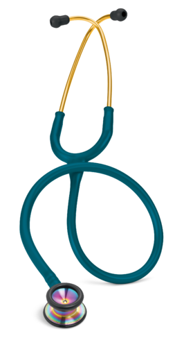 Estetoscópio 3M™ Littmann® Classic II Pediatric