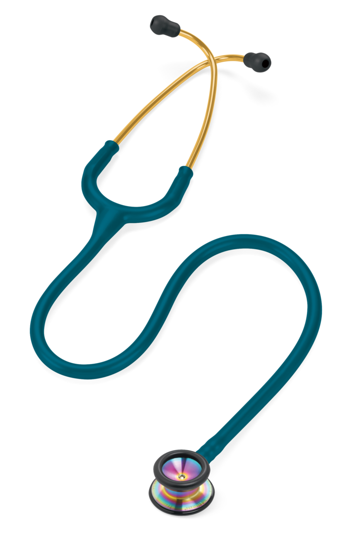 Estetoscópio 3M™ Littmann® Classic II Pediatric