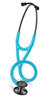 Estetoscópio 3M™ Littmann® Cardiology III™. Substituído pelo Cardiology IV e CORE Digital