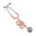 Estetoscópio Monitorização 3M™ Littmann® Classic III™