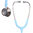 Estetoscópio Monitorização 3M™ Littmann® Classic III™