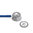 Estetoscópio Monitorização 3M™ Littmann® Classic III™