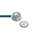 Estetoscópio Monitorização 3M™ Littmann® Classic III™