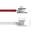 Estetoscópio Monitorização 3M™ Littmann® Classic III™