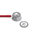 Estetoscópio Monitorização 3M™ Littmann® Classic III™