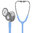 Estetoscópio Monitorização 3M™ Littmann® Classic III™