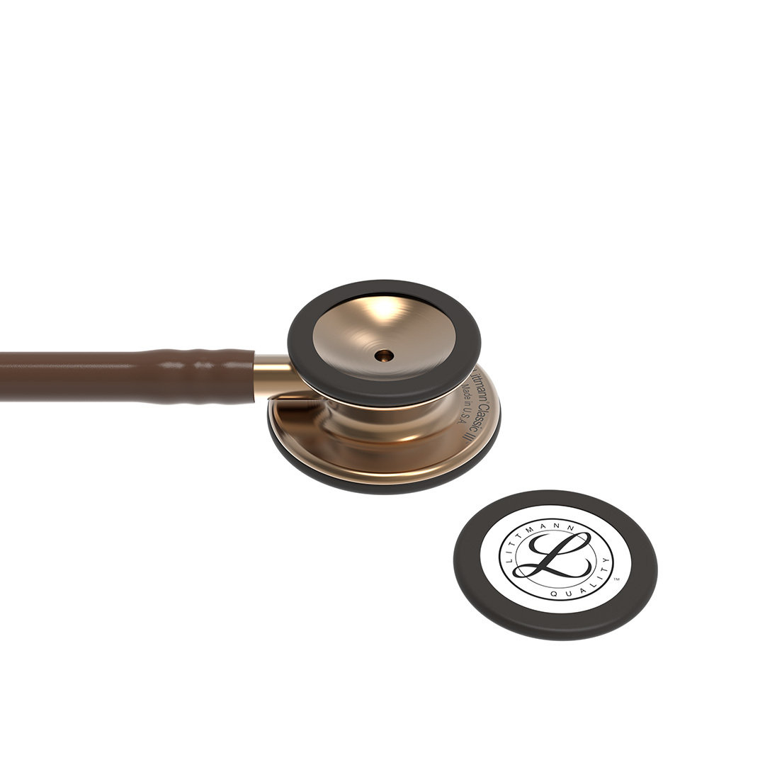 Estetoscópio Monitorização 3M™ Littmann® Classic III™
