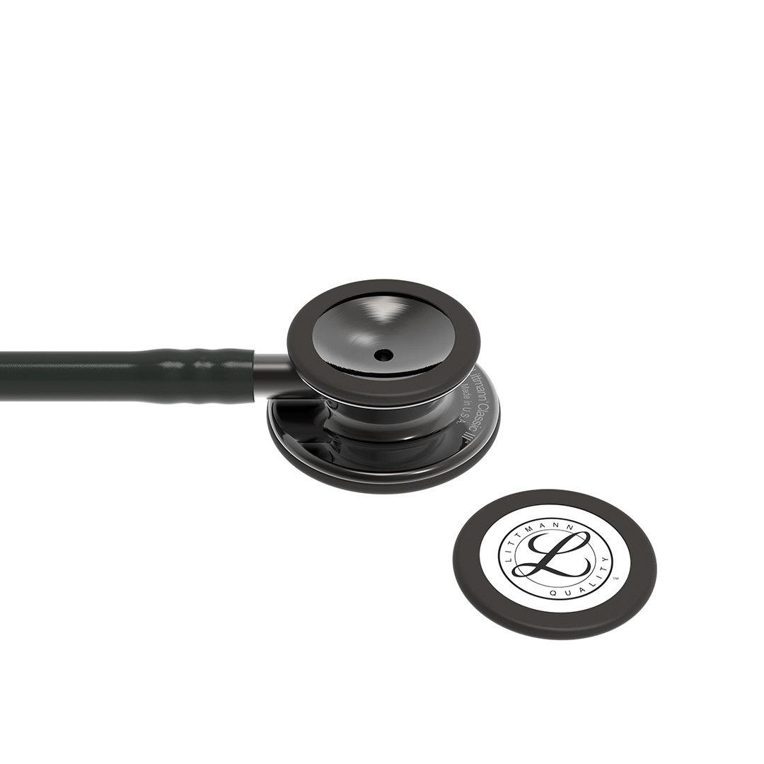 Estetoscópio Monitorização 3M™ Littmann® Classic III™