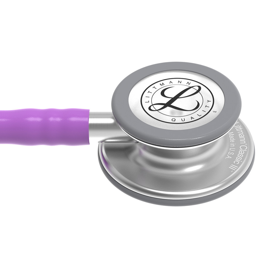 Estetoscópio Monitorização 3M™ Littmann® Classic III™