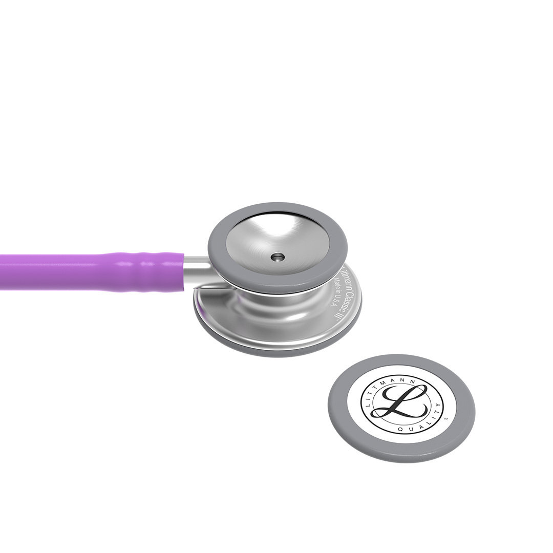 Estetoscópio Monitorização 3M™ Littmann® Classic III™