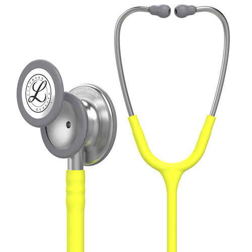 Estetoscópio Monitorização 3M™ Littmann® Classic III™