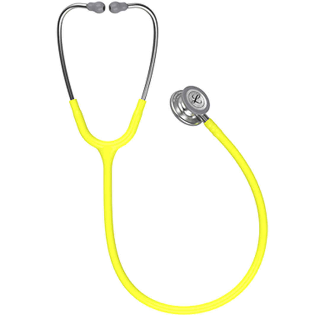 Estetoscópio Monitorização 3M™ Littmann® Classic III™