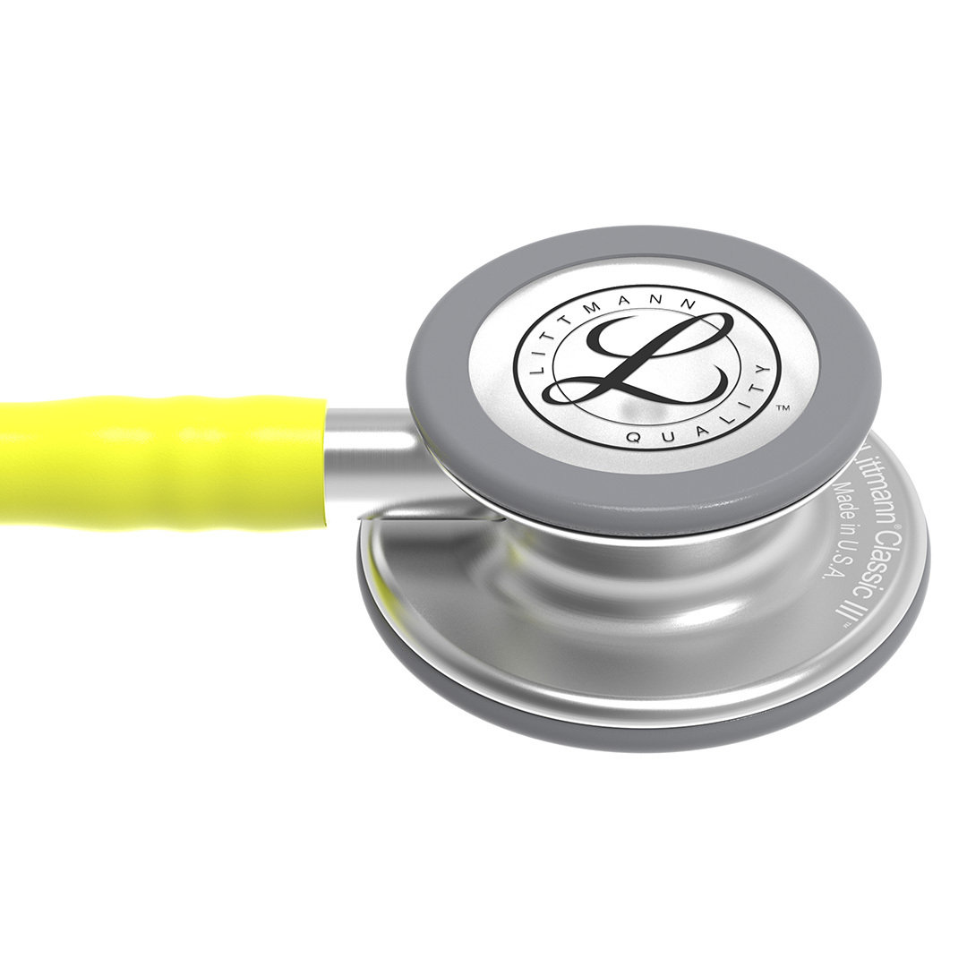 Estetoscópio Monitorização 3M™ Littmann® Classic III™