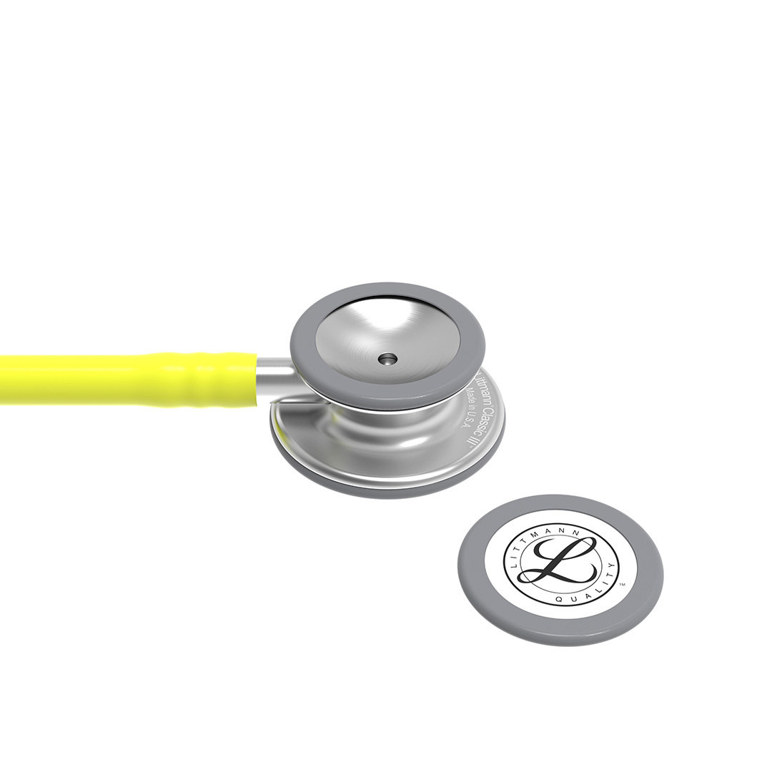Estetoscópio Monitorização 3M™ Littmann® Classic III™