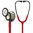 Estetoscópio Monitorização 3M™ Littmann® Classic III™