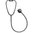 Estetoscópio Monitorização 3M™ Littmann® Classic III™