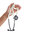 Estetoscópio 3M™ Littmann® Cardiology IV™