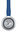 Estetoscópio 3M™ Littmann® Cardiology IV™
