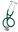 Estetoscópio 3M™ Littmann® Cardiology IV™