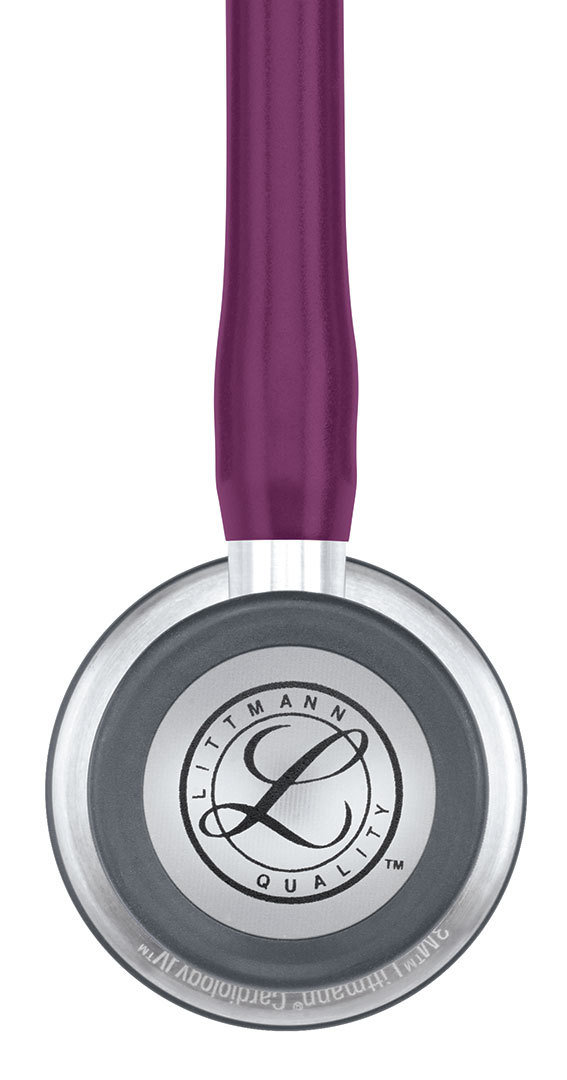 Estetoscópio 3M™ Littmann® Cardiology IV™