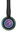Estetoscópio 3M™ Littmann® Cardiology IV™