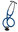 Estetoscópio 3M™ Littmann® Cardiology IV™
