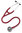 Estetoscópio 3M™ Littmann® Cardiology IV™