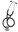 Estetoscópio 3M™ Littmann® Cardiology IV™