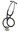 Estetoscópio 3M™ Littmann® Cardiology IV™