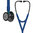 Estetoscópio 3M™ Littmann® Cardiology IV™