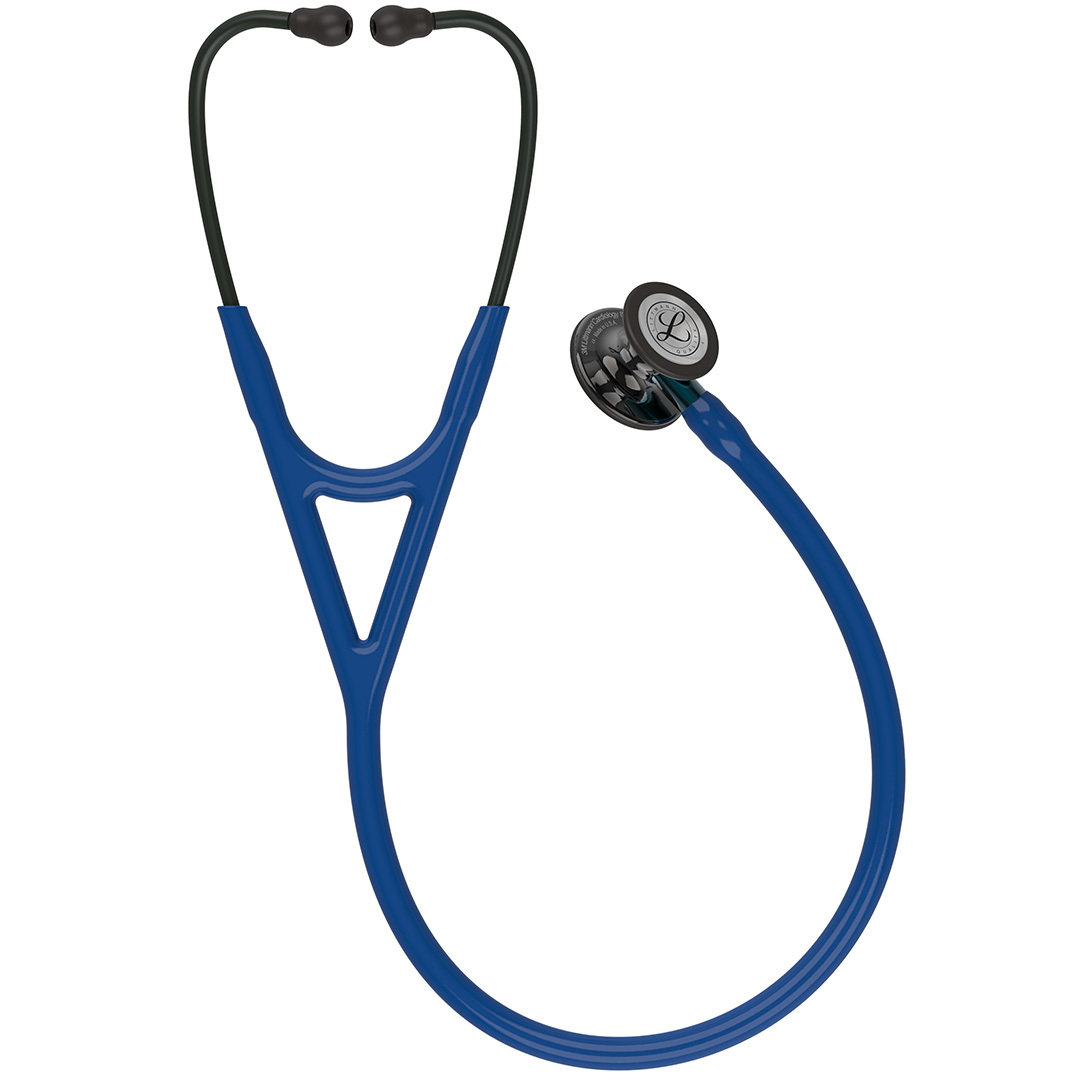 Estetoscópio 3M™ Littmann® Cardiology IV™