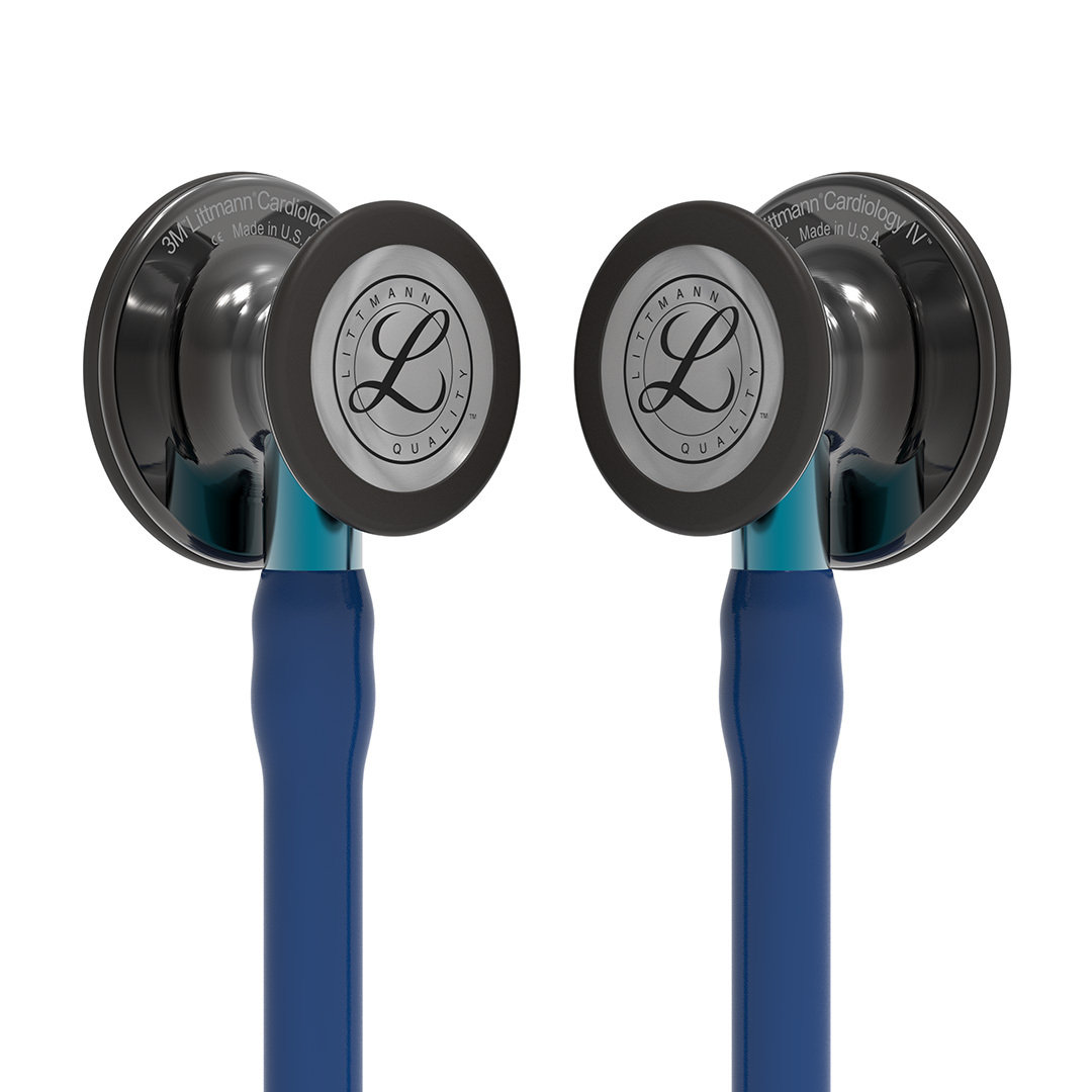 Estetoscópio 3M™ Littmann® Cardiology IV™