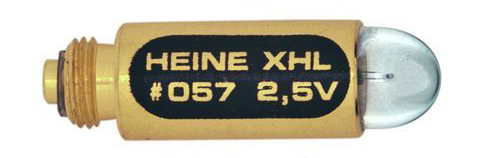 Lâmpada Heine X-001.88.057