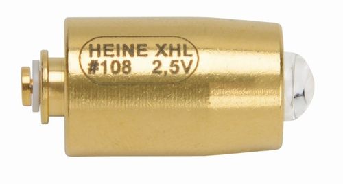 Lâmpada Heine X-001.88.108