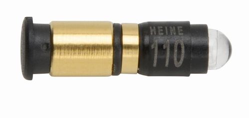 Lâmpada Heine X-001.88.110