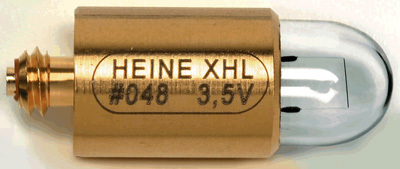 Lâmpada Heine X-002.88.048
