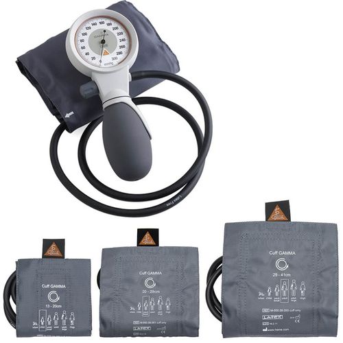 Esfignomanómetro HEINE GAMMA® G5 Kit