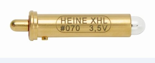 Lâmpada Heine X-002.88.070