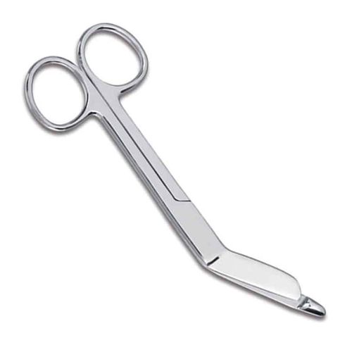 Premium Bandage Scissor 5 1/2``