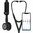 Estetoscópio Littmann CORE Digital Black Edition