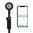 Estetoscópio Littmann CORE Digital Black Edition
