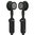 Estetoscópio Littmann CORE Digital Black Edition