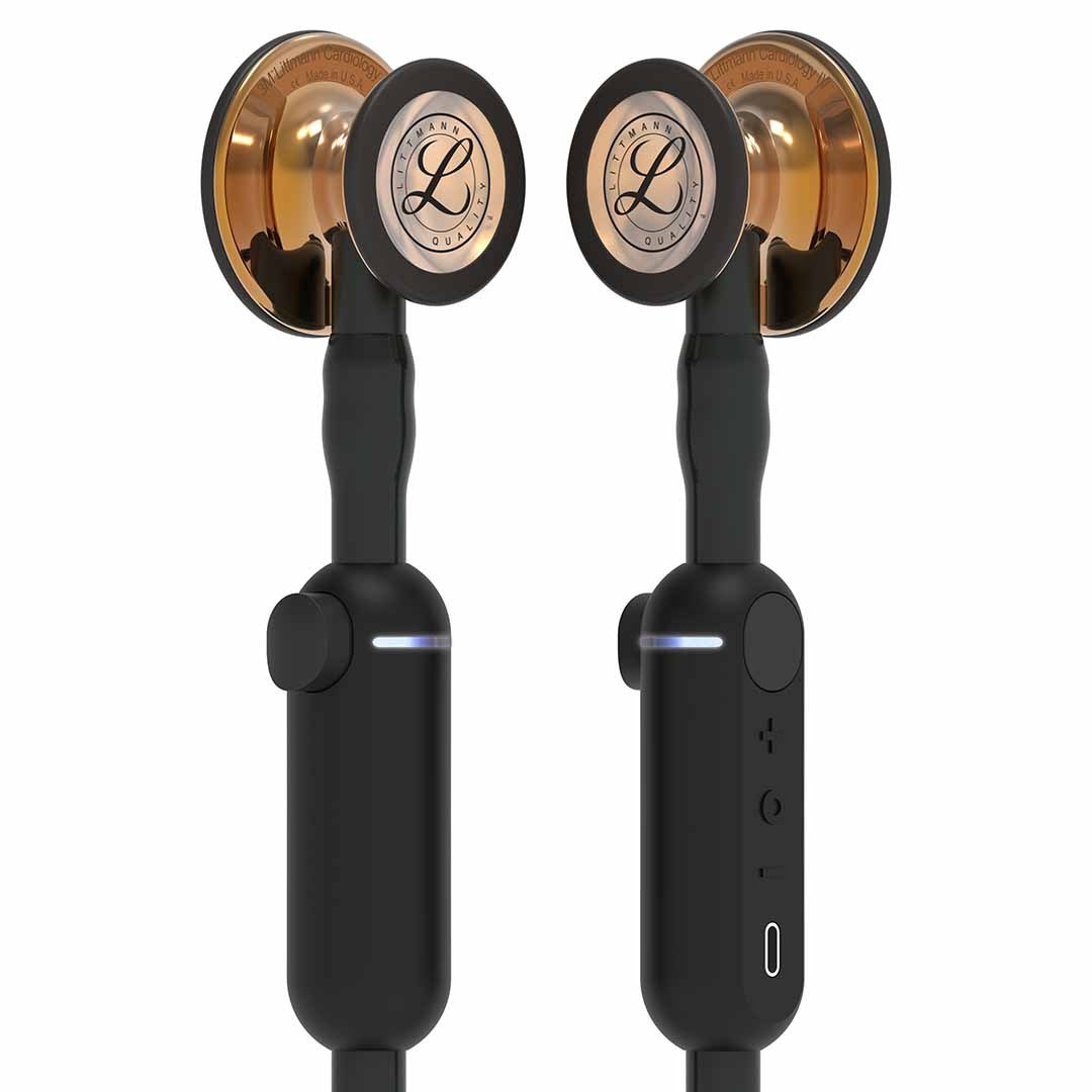 Estetoscópio Littmann CORE Digital